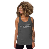 Unisex Tank Top