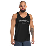 Unisex Tank Top