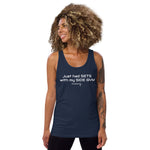 Unisex Tank Top