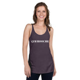 Women's Racerback Tank