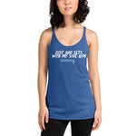 Women's Racerback Tank