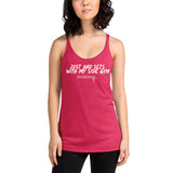 Women's Racerback Tank