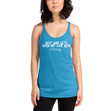 Women's Racerback Tank