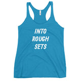 Women's Racerback Tank