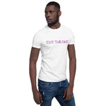 Cut The Quit Classic T