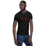 Cut The Quit Classic T