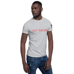 Cut The Quit Classic T