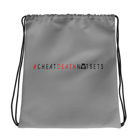 Drawstring bag