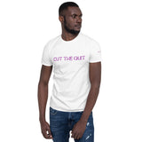 Cut The Quit Classic T