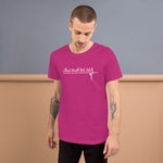 Unisex t-shirt